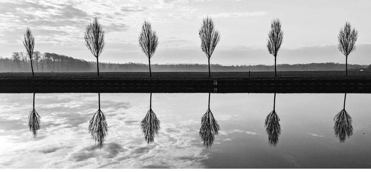 Landschaftsfotografie