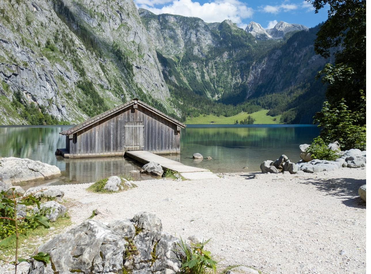 Landschaftsfotografie