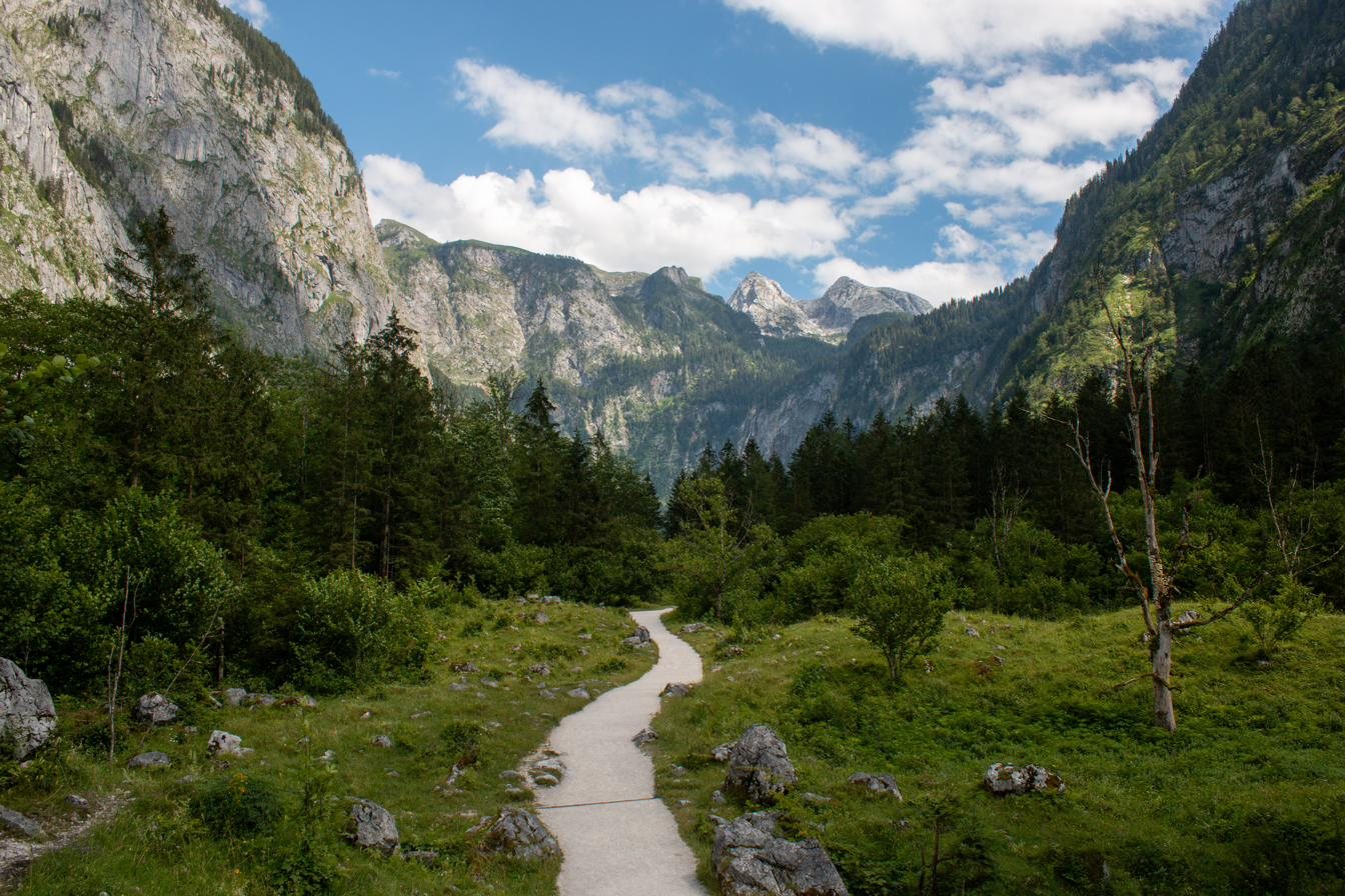 Landschaftsfotografie