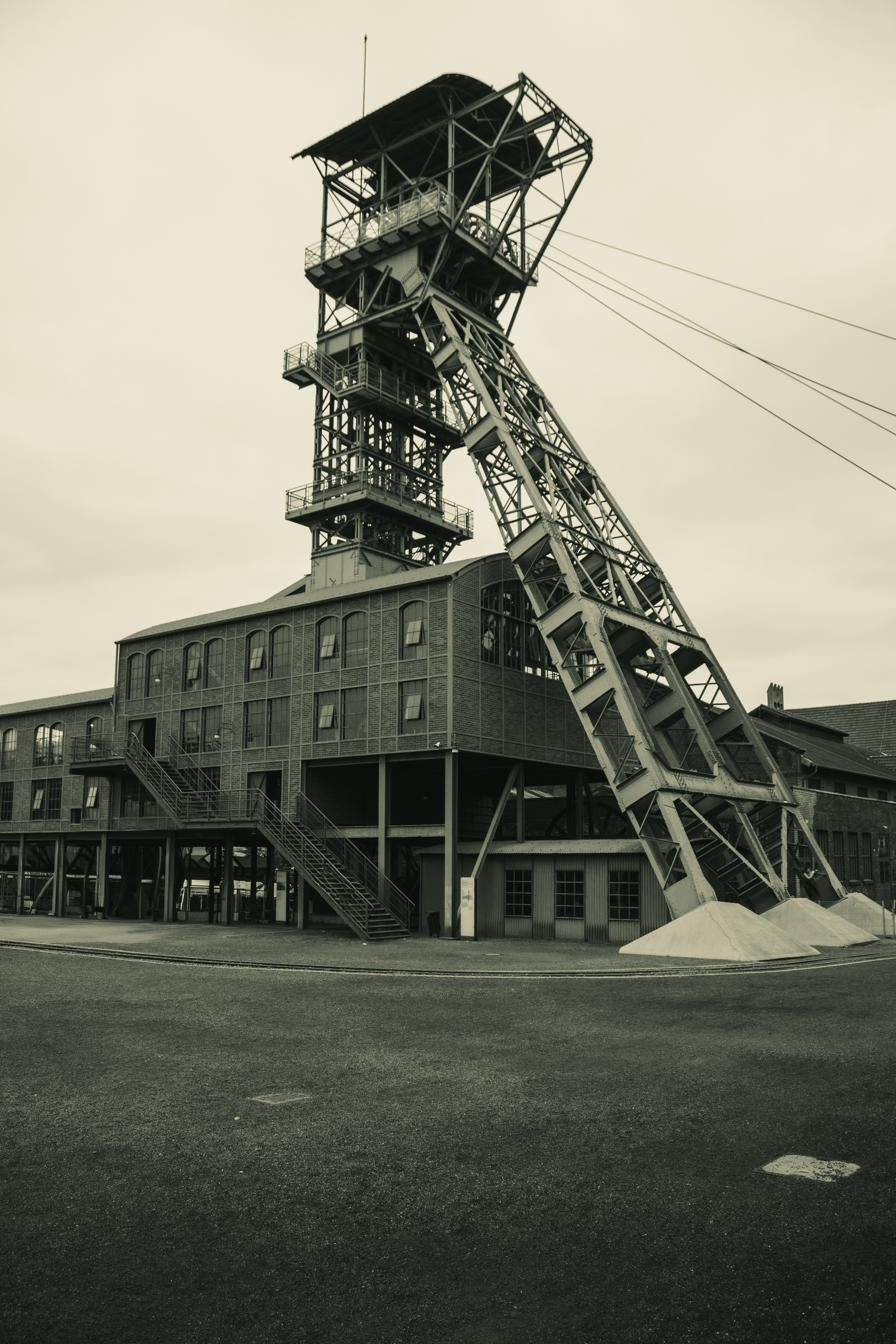 Landschaftsfotografie